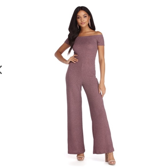 formal jumpsuit outfits